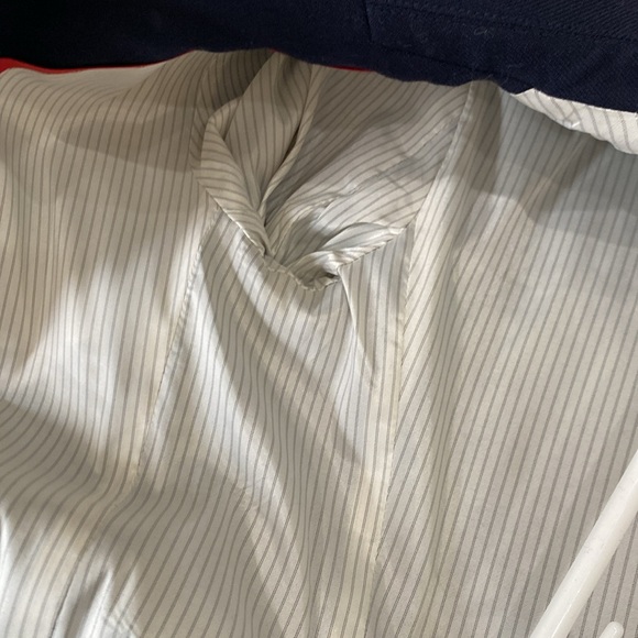 J. Crew Regent navy wool blazer 2P - Picture 6 of 6